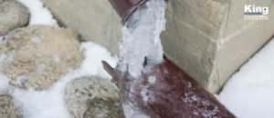 Caring for Your Water System During Winter